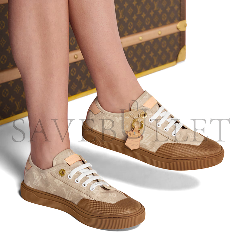 LOUIS VUITTON LV LAGOON SNEAKER 1AIFAY